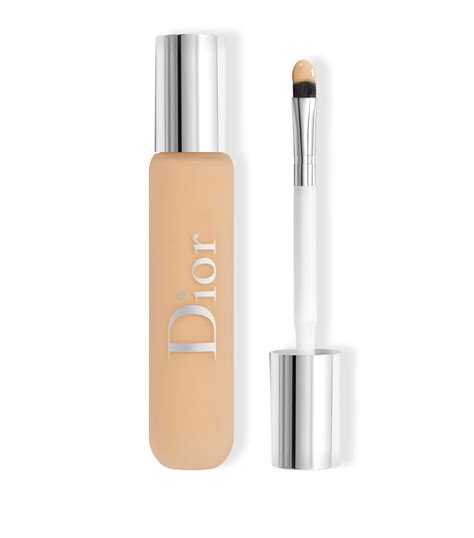 dior backstage face & body flash perfector concealer|dior backstage eye palette.